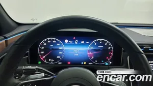 Mercedes-Benz E-Class, 2025 — миниатюра 8