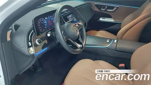 Mercedes-Benz E-Class, 2025 — миниатюра 14