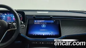 Mercedes-Benz E-Class, 2025 — миниатюра 19