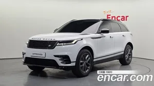 Land Rover Range Rover Velar, 2025 — миниатюра 1