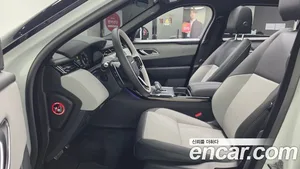 Land Rover Range Rover Velar, 2025 — миниатюра 3