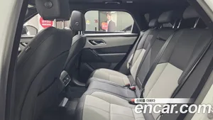 Land Rover Range Rover Velar, 2025 — миниатюра 4