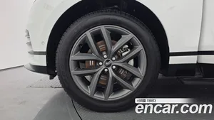 Land Rover Range Rover Velar, 2025 — миниатюра 8