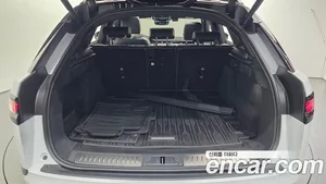 Land Rover Range Rover Velar, 2025 — миниатюра 10