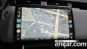Land Rover Range Rover Velar, 2025 — миниатюра 11