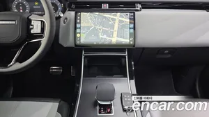 Land Rover Range Rover Velar, 2025 — миниатюра 14