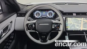 Land Rover Range Rover Velar, 2025 — миниатюра 15