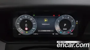 Land Rover Range Rover Velar, 2025 — миниатюра 16