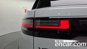 Land Rover Range Rover Velar, 2025 — миниатюра 19