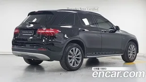 Mercedes-Benz GLC-Class, 2019 — миниатюра 2