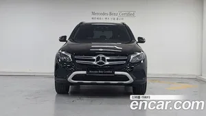 Mercedes-Benz GLC-Class, 2019 — миниатюра 3
