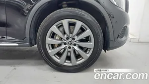 Mercedes-Benz GLC-Class, 2019 — миниатюра 5