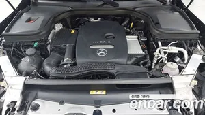 Mercedes-Benz GLC-Class, 2019 — миниатюра 6
