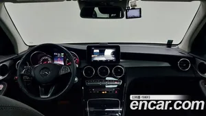 Mercedes-Benz GLC-Class, 2019 — миниатюра 7