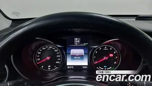 Mercedes-Benz GLC-Class, 2019 — миниатюра 8