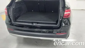 Mercedes-Benz GLC-Class, 2019 — миниатюра 11