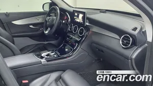 Mercedes-Benz GLC-Class, 2019 — миниатюра 13