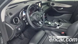 Mercedes-Benz GLC-Class, 2019 — миниатюра 14