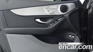 Mercedes-Benz GLC-Class, 2019 — миниатюра 15