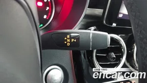Mercedes-Benz GLC-Class, 2019 — миниатюра 20
