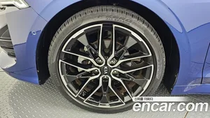 Kia K5, 2021 — миниатюра 5
