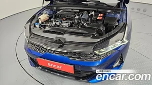 Kia K5, 2021 — миниатюра 6