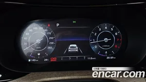 Kia K5, 2021 — миниатюра 8