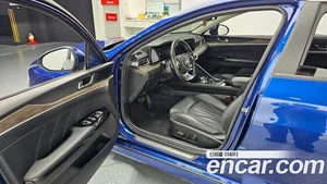 Kia K5, 2021 — миниатюра 10