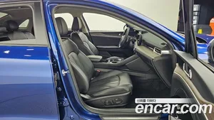 Kia K5, 2021 — миниатюра 11
