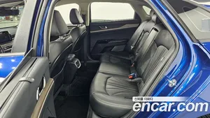 Kia K5, 2021 — миниатюра 12