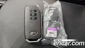 Kia K5, 2021 — миниатюра 19