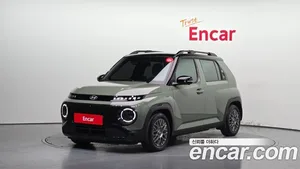 Hyundai Casper, 2024 — миниатюра 1