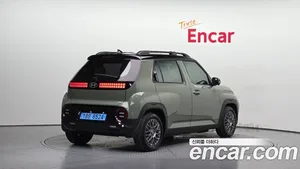 Hyundai Casper, 2024 — миниатюра 2