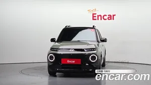 Hyundai Casper, 2024 — миниатюра 3