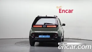 Hyundai Casper, 2024 — миниатюра 4