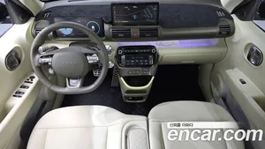 Hyundai Casper, 2024 — миниатюра 10