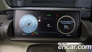 Hyundai Casper, 2024 — миниатюра 11