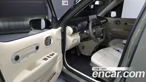Hyundai Casper, 2024 — миниатюра 13