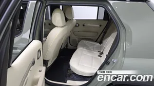 Hyundai Casper, 2024 — миниатюра 17