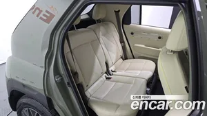 Hyundai Casper, 2024 — миниатюра 18