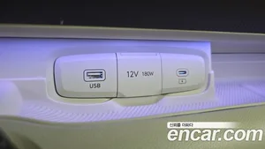 Hyundai Casper, 2024 — миниатюра 19