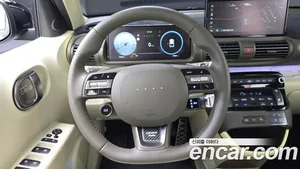 Hyundai Casper, 2024 — миниатюра 21