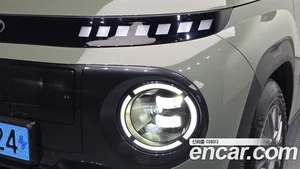 Hyundai Casper, 2024 — миниатюра 8