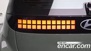 Hyundai Casper, 2024 — миниатюра 9