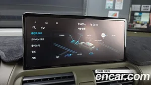 Hyundai Casper, 2024 — миниатюра 31