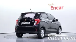 Chevrolet Spark, 2017 — миниатюра 2