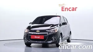Chevrolet Spark, 2017 — миниатюра 3