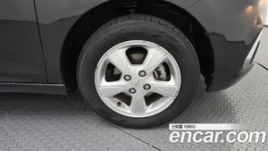 Chevrolet Spark, 2017 — миниатюра 5