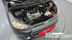 Chevrolet Spark, 2017 — миниатюра 6