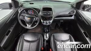Chevrolet Spark, 2017 — миниатюра 10